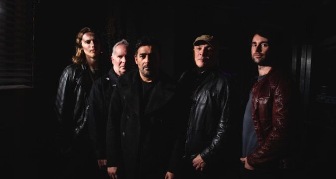 SCOTTISH MUSIC NEWS : GUN honoured at Scottish Music Awards