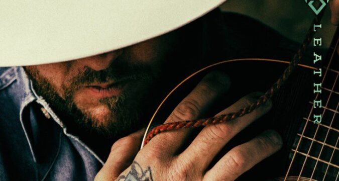 NEW ALBUM : CODY JOHNSON’S NEW ALBUM ‘LEATHER DELUXE EDITION’ IS OUT NOW!