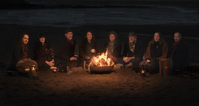 NEW ALBUM : THE UNTHANKS announce new double album, new single and extensive November-December 2024 UK & Irish tour
