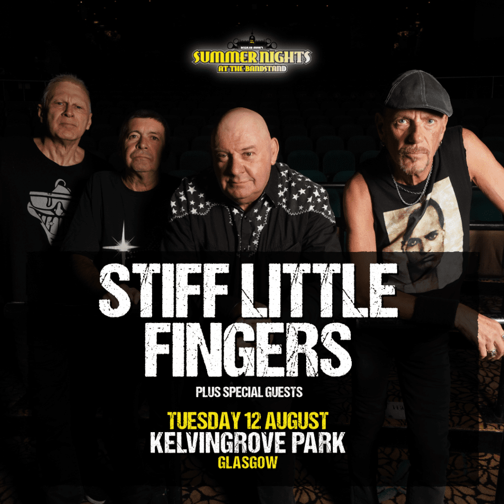 Summer Nights 2025 – Artist – Square__STIFF LITTLE FINGERS