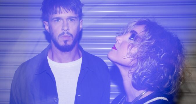 NEW SINLGE : BLUE VIOLET RELEASE SWEET SUCCESS SINGLE OUT NOW