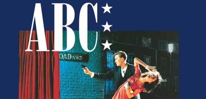 TOUR NEWS : ABC ‘The Lexicon of Love’ Orchestral Tour