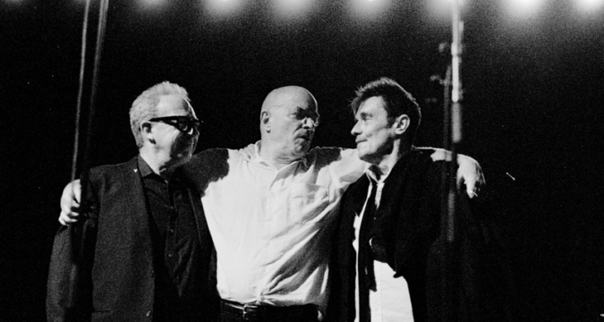 TOUR NEWS : THE POGUES ANNOUNCE SPECIAL GUEST VOCALISTS AND MUSICIANS JOINING UK HEADLINE TOUR MAY 2025