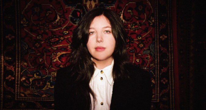 TOUR NEWS : LUCY DACUS to play Edinburgh Usher Hall this Summer – 30th June 2025