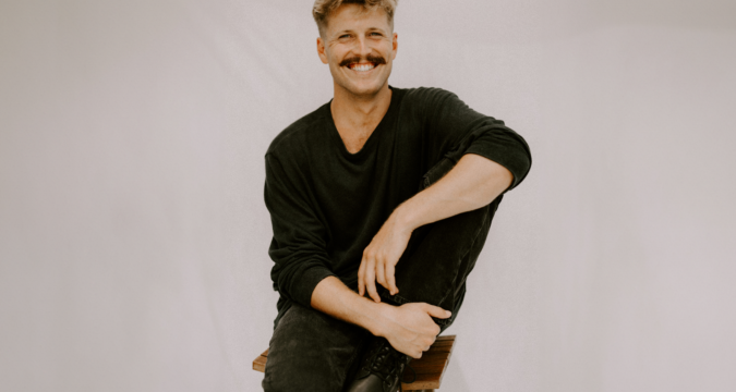 TOUR NEWS : Ziggy Alberts Announces Massive UK, Ireland and European Headline Shows