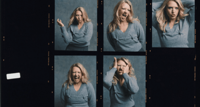 TOUR NEWS : Self Esteem release new single & announces huge UK tour for September