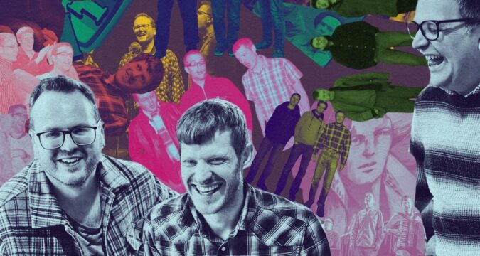 TOUR NEWS : North East folk legends THE YOUNG’UNS set to celebrate band’s 20th anniversary on Teesside with very own special ‘BIG BORO BASH’ all-dayer