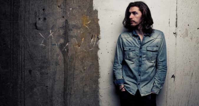 NEW ALBUM : Hozier celebrates 10th anniversary of Self-Titled Debut Album with special vinyl release…