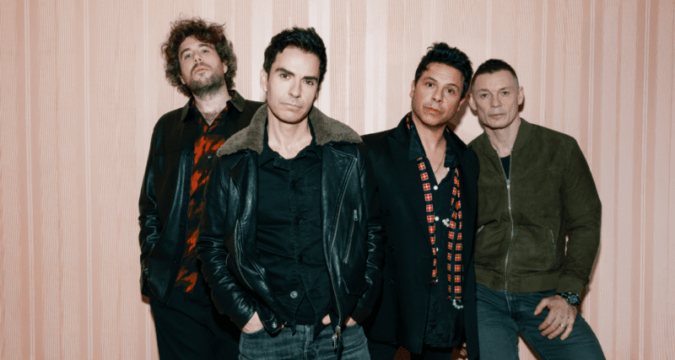 NEW SINGLE : Stereophonics release new single ‘Seems Like You Don’t Know Me’ today