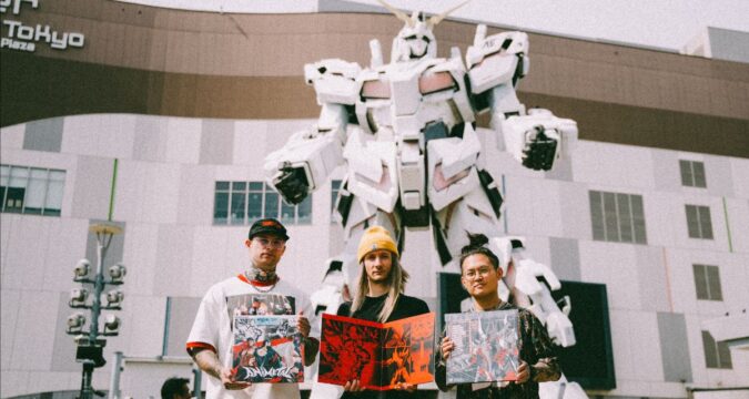NEW ALBUM : WITHIN DESTRUCTION RELEASE HIGHLY ANTICIPATED ALBUM ANIMETAL