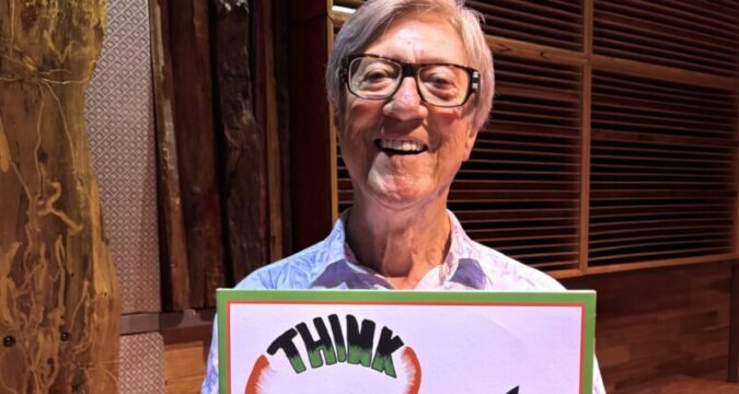 MUSIC NEWS : HANK MARVIN AND ROGER TAYLOR TEAM UP ON ‘LET THERE BE DRUMS’