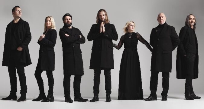 TOUR NEWS : RUMOURS OF FLEETWOOD MAC kick-off mammoth new 70-date 2025 UK tour – Mick Fleetwood endorsed band have now played to more than two million fans worldwide!
