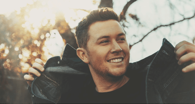 NEW ALBUM : Scotty McCreery To Release ‘Seasons Change: Platinum Edition’ On June 20th