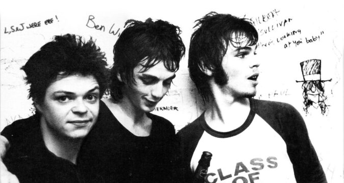 TOUR NEWS : Supergrass ‘I Should Coco’ 30th Anniversary Tour | Glasgow Barrowland Ballroom