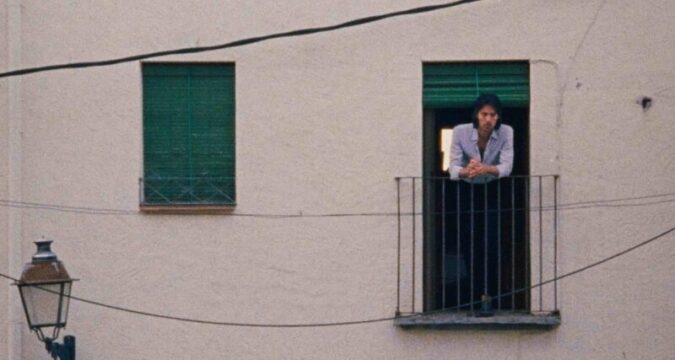 NEW SINGLE : COSMIC CROONER shares sumptuous, bossa nova inspired single ‘The Balcony’ – taken from forthcoming album ‘European Vacation’ (out 2nd May)