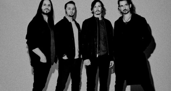 TOUR NEWS : GOJIRA to join METALLICA on M72 Tour Dates