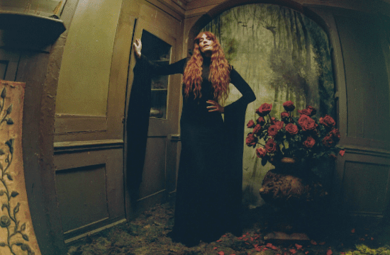 NEW ALBUM : FLORENCE + THE MACHINE announce sixth studio album ‘Everybody Scream,’ out Halloween