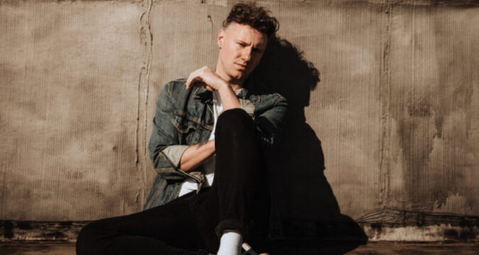 NEW ALBUM : CALLUM BEATTIE ANNOUNCES NEW ALBUM ‘INDI’