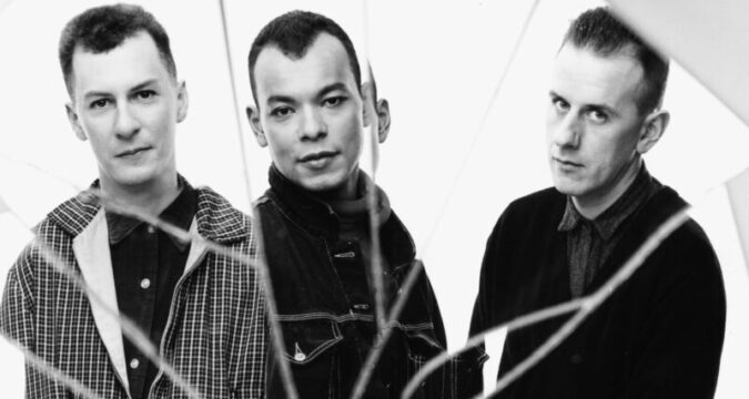 NEW ALBUM : FINE YOUNG CANNIBALS CELEBRATE 40 YEARS WITH THE ANNOUNCEMENT OF THEIR NEW CAREER-SPANNING COMPILATION ‘FYC40’