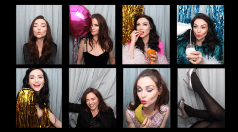 NEW ALBUM : SOPHIE ELLIS-BEXTOR ANNOUNCES ‘RECORD STORE TOUR’ SHOWS & SIGNINGS FOR 8TH STUDIO ALBUM ‘PERIMENOPOP’ RELEASED ON 12TH SEPTEMBER