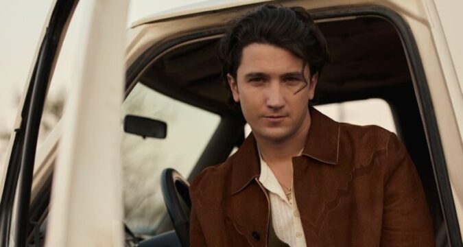 ALBUM REVIEW : Drake Milligan – Tumbleweed