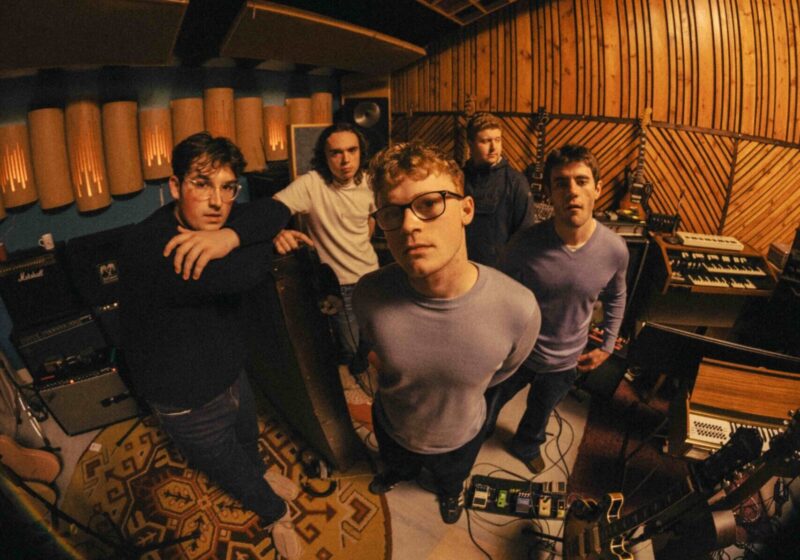 Noisy Rooks NEW EP : GLASWEGIAN RISING STARS, THE ROOKS RELEASE LONG-AWAITED DEBUT ...