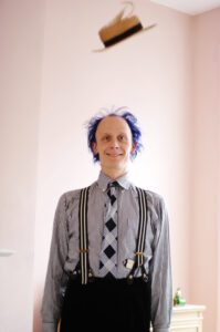 HUGO HAMLET 1