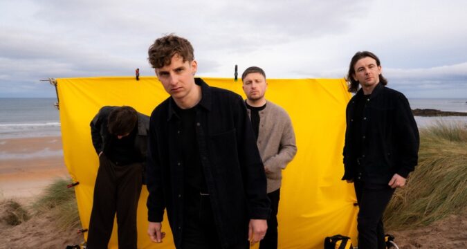 NEW SINGLE : THE SNUTS. RETURN WITH NEW SINGLE “SUMMER RAIN”