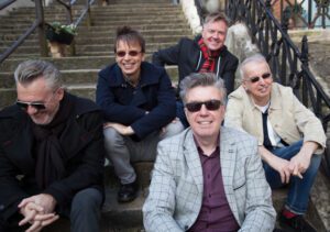Undertones