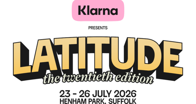 FESTIVAL NEWS : NATHAN EVANS & THE SAINT PHNX BAND and MORE JOIN LATITUDE FOR 20th EDITION