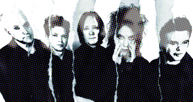 FESTIVAL NEWS : THE CURE: LIVE STREAM EXHIBITION & PHOTOGRAPHER Q&A TOMORROW AT 6PM