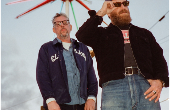 NEW SINGLE : THE BLACK KEYS RETURN WITH NEW SINGLE “YOU GOT TO LOSE”