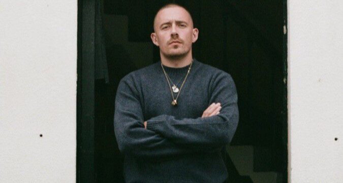 TOUR NEWS : DERMOT KENNEDY announces intimate record store dates – visits Dundee LIVEHOUSE on 1st April