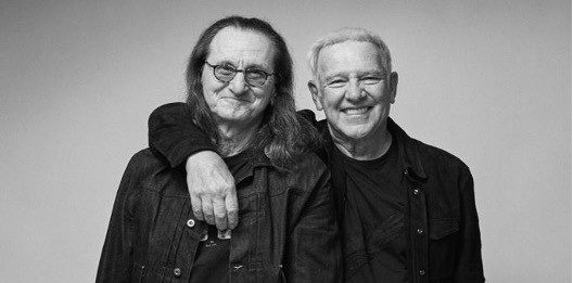 TOUR NEWS : RUSH – Announce 2027 Tour Dates In South America, UK & Europe