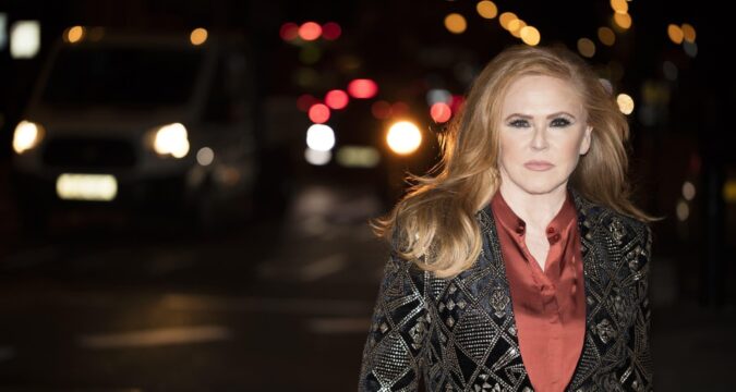 NEW ALBUM : Multi-million selling British pop legends T’PAU announce April 2026 UK tour & first new album in eleven years