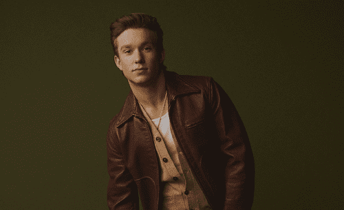 INTERVIEWS : LAUREN PAGE OF SMN CHATS WITH TY MYERS AT COUNTRY TO COUNTRY IN GLASGOW MARCH 2026
