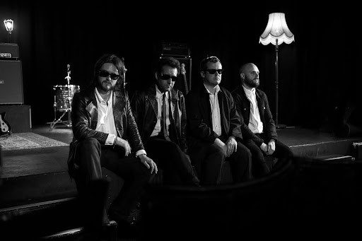 TOUR NEWS : Catch IST IST marking their decade long career and teasing new music from ‘DAGGER’ at the following UK + IE shows