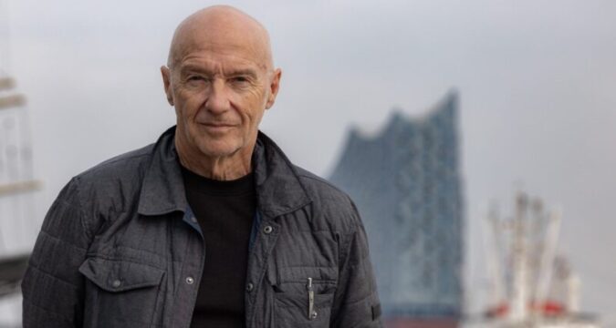 TOUR NEWS :MIDGE URE – A MAN OF TWO WORLDS TOUR