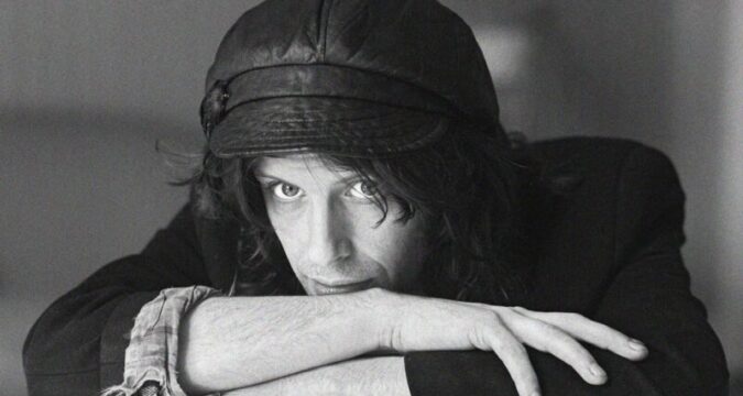NEW ALBUM : The Waterboys announce the long-awaited ‘Atlantic Rain’ – lost recordings from the ‘Fisherman’s Blues’ era…