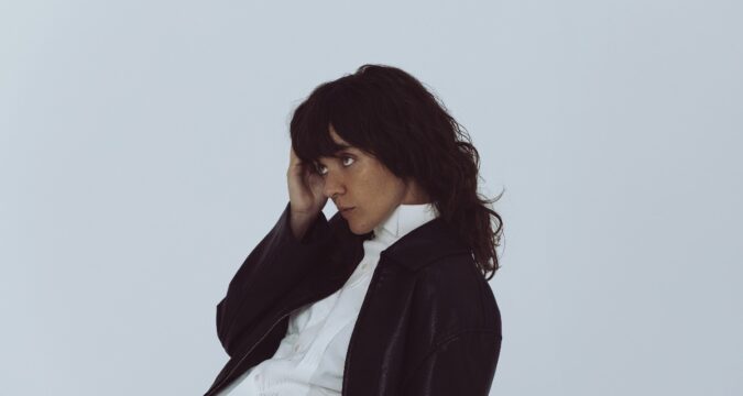 TOUR NEWS : GRAMMY-nominated Courtney Barnett comes to Glasgow in October