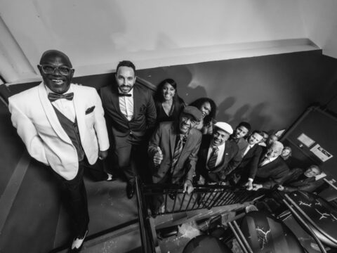 TOUR NEWS : THE BUENA VISTA ORCHESTRA HEADLINE A RARE LONDON SHOW AT INDIGO AT THE O2 ON FEBRUARY 6TH 2027