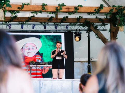 FESTIVAL NEWS : PEPSI MAX PRESENTS TRNSMT CONFIRMS THE RETURN OF THE HANGOUT