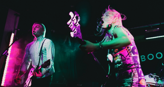 The Molotovs announce second London date following unprecedented demand and top 3 album