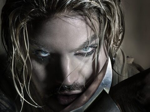 NEW ALBUM : Adam Lambert announces four album release shows