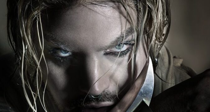NEW ALBUM : Adam Lambert announces four album release shows