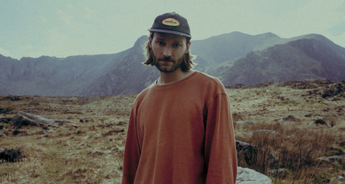 NEW SINGLE : JACK CULLEN SHARES ‘FACE TO FACE’ SINGLE AHEAD OF EUROPEAN TOUR AND 22-DAY ULTRAMARATHON