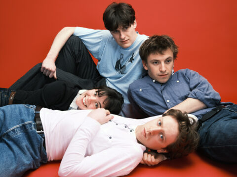 NEW ALBUM : Manchester’s WESTSIDE COWBOY announce debut album