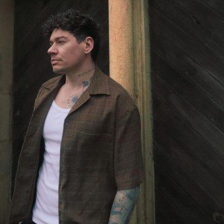 NEW SINGLE : JAMIE GREY SHARES THE NEW SINGLE ‘UNEQUIVOCAL’
