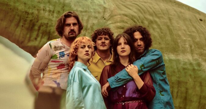 NEW SINGLE : Soft Loft Shares New Single “F U WANT IT“