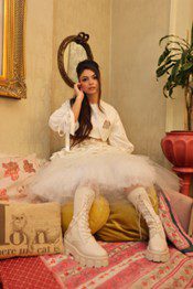 NEW SINGLE : FIAA HAMILTON DEBUT EP ‘THE EPILOGUE’ IS OUT NOW